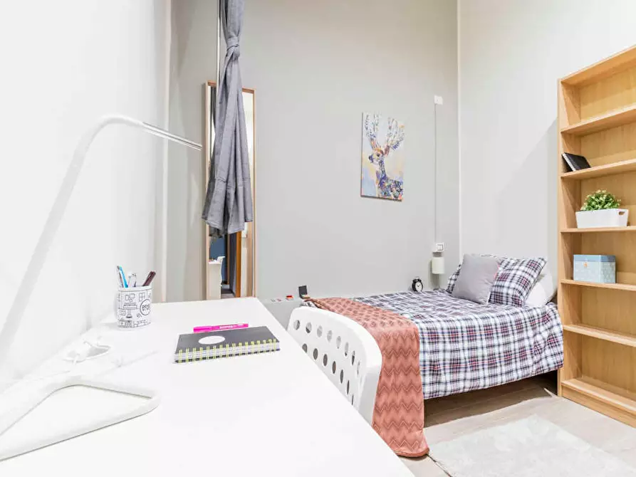 Immagine 4 di Camera in affitto  in Via Franco Bolognese a Bologna