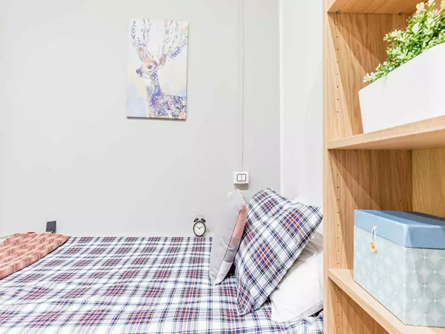 Immagine 3 di Camera in affitto  in Via Franco Bolognese a Bologna