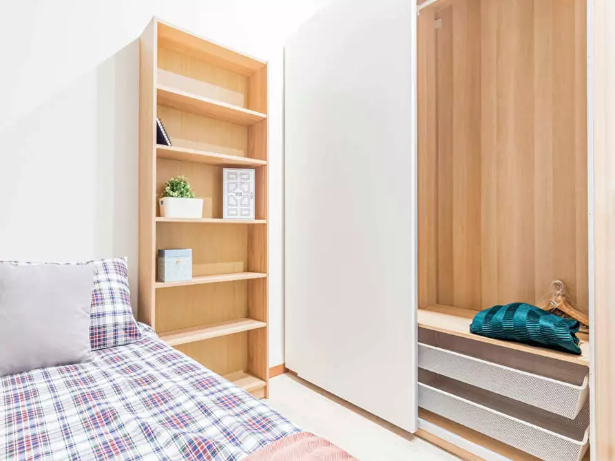 Immagine 7 di Camera in affitto  in Via Franco Bolognese a Bologna