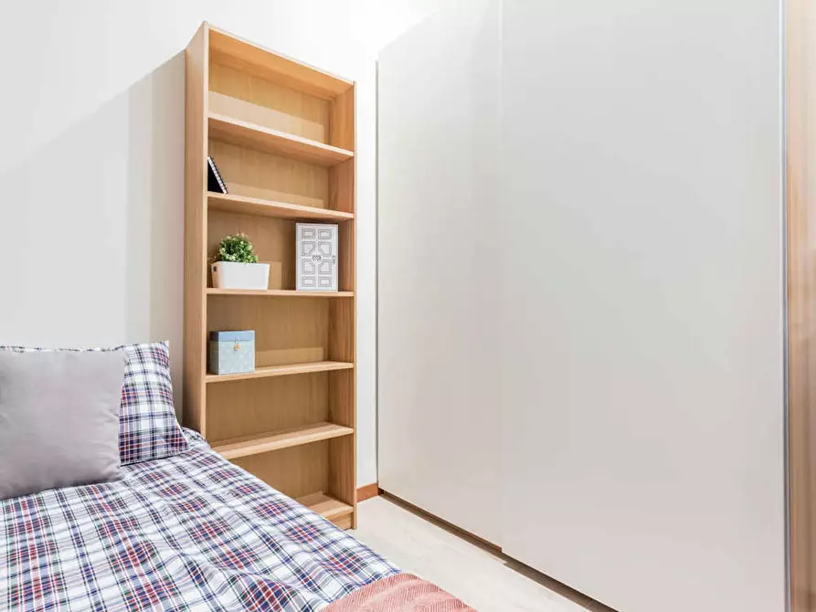 Immagine 8 di Camera in affitto  in Via Franco Bolognese a Bologna