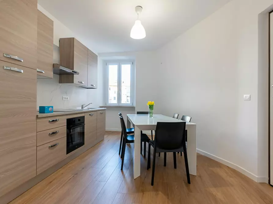 Immagine 3 di Camera in affitto  in Via Vigone a Torino