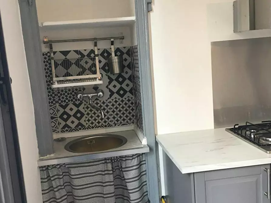 Immagine 2 di Appartamento in affitto  in Via Rodolfo Farneti a Milano