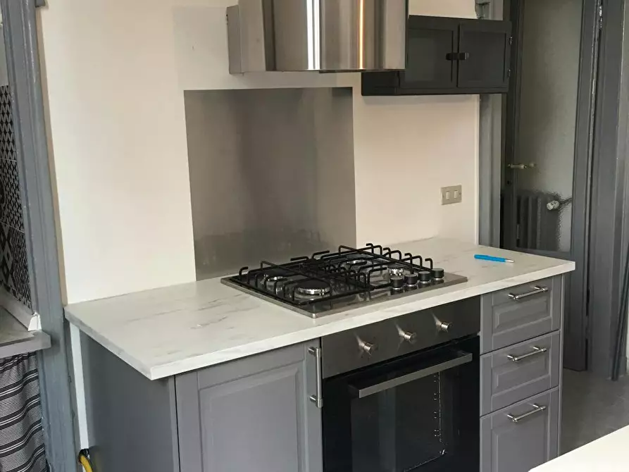 Immagine 3 di Appartamento in affitto  in Via Rodolfo Farneti a Milano