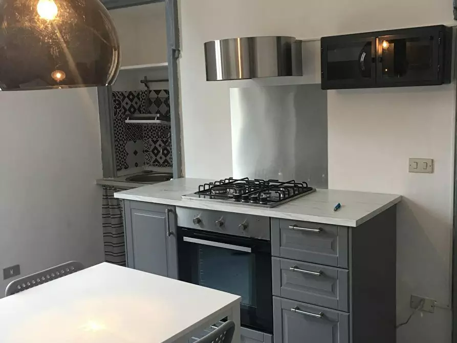 Immagine 1 di Appartamento in affitto  in Via Rodolfo Farneti a Milano