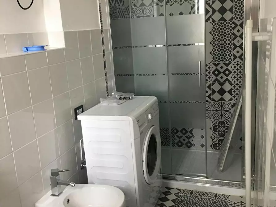 Immagine 5 di Appartamento in affitto  in Via Rodolfo Farneti a Milano