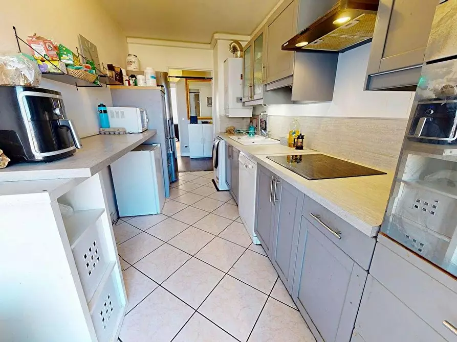 Immagine 8 di Camera in affitto  in Rue Turbil a Lyon 03