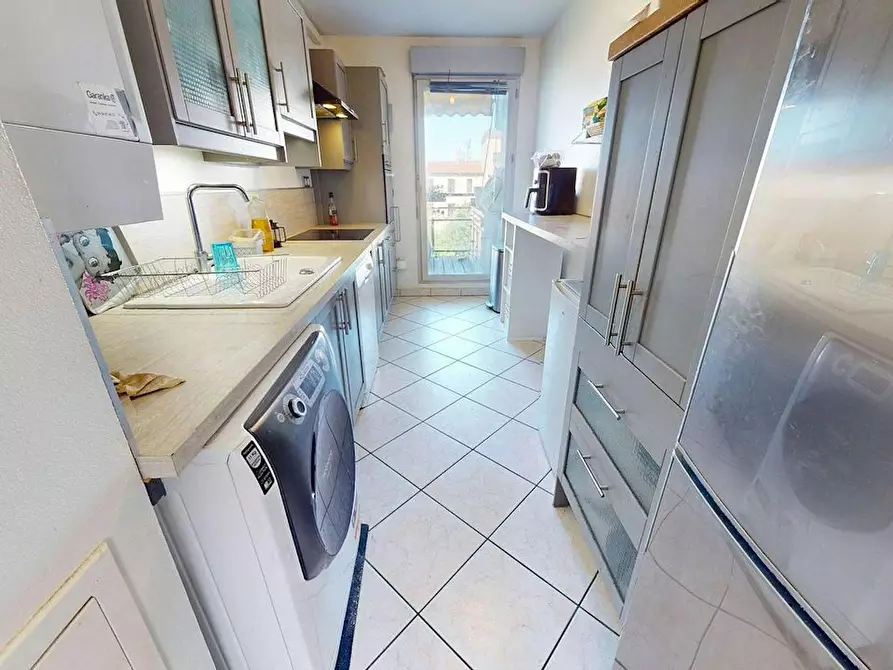 Immagine 10 di Camera in affitto  in Rue Turbil a Lyon 03