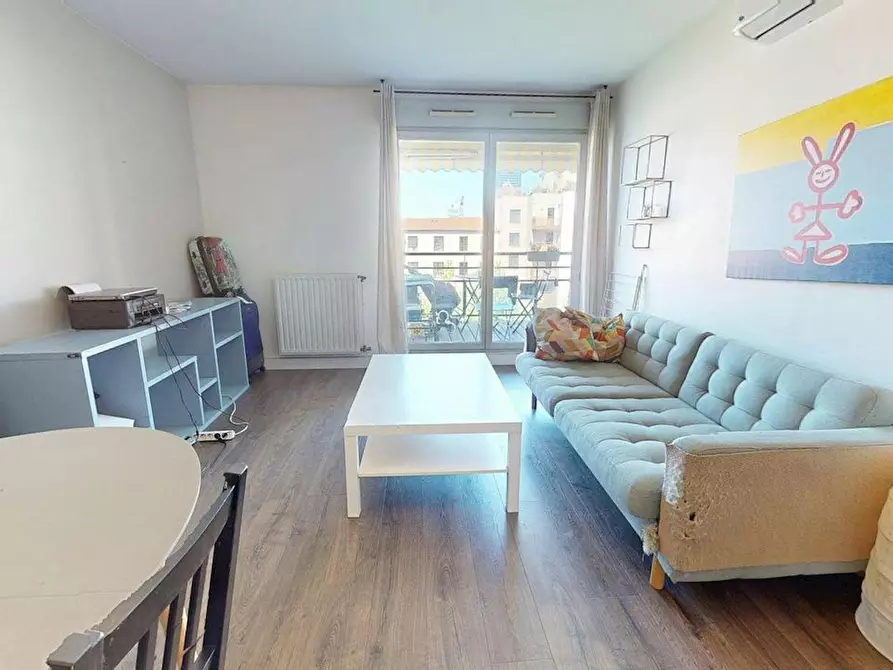 Immagine 5 di Camera in affitto  in Rue Turbil a Lyon 03