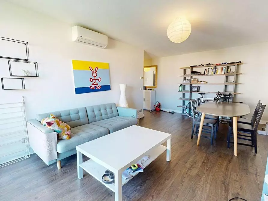 Immagine 4 di Camera in affitto  in Rue Turbil a Lyon 03