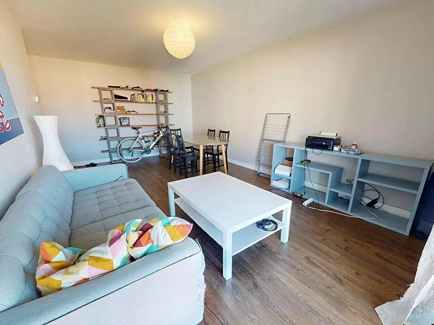 Immagine 6 di Camera in affitto  in Rue Turbil a Lyon 03