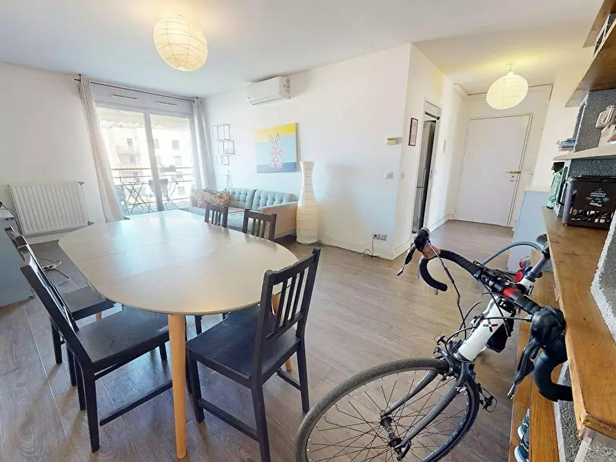 Immagine 7 di Camera in affitto  in Rue Turbil a Lyon 03