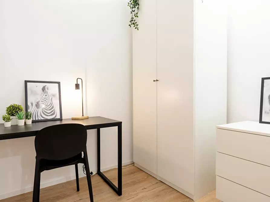 Immagine 5 di Appartamento in affitto  in Via Don Giovanni Bosco a Milano