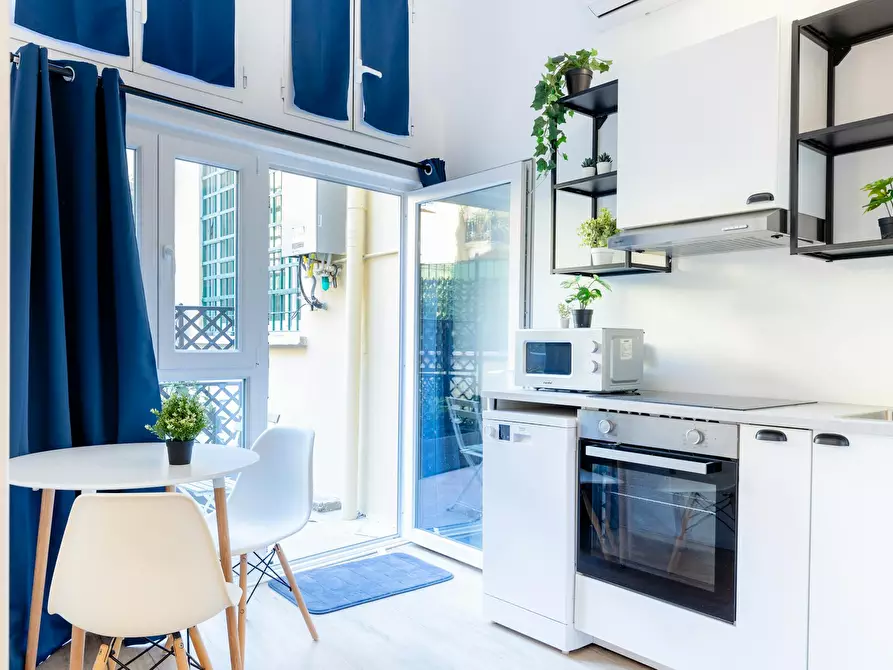 Immagine 2 di Appartamento in affitto  in Via Don Giovanni Bosco a Milano