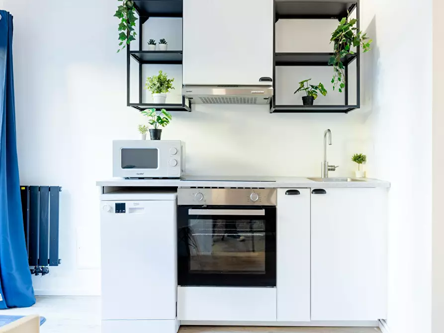 Immagine 1 di Appartamento in affitto  in Via Don Giovanni Bosco a Milano