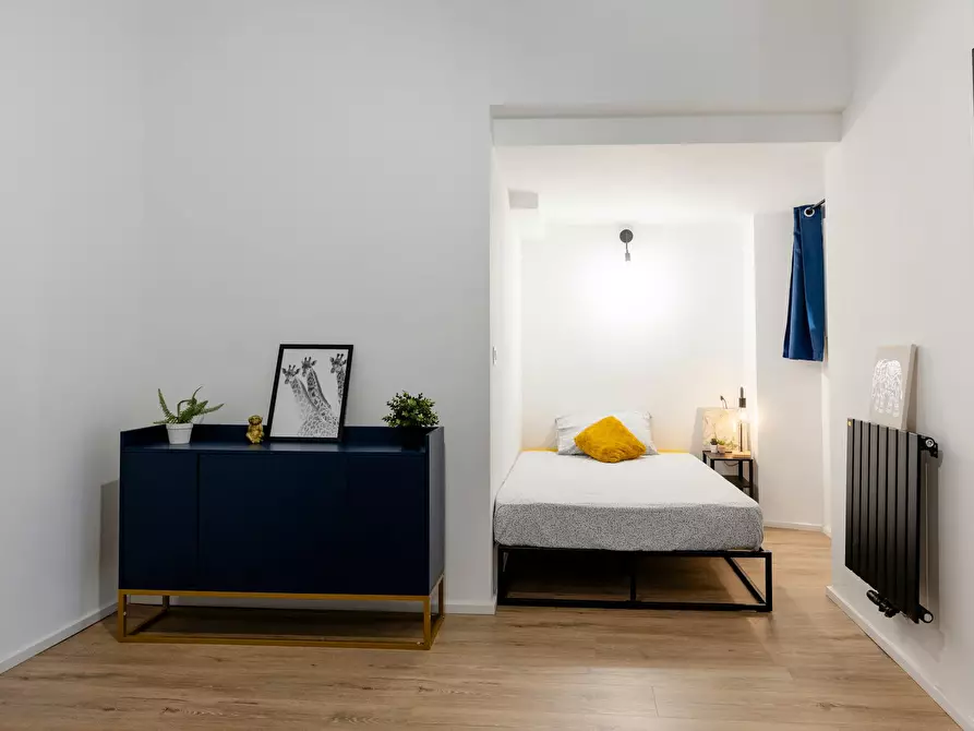 Immagine 7 di Appartamento in affitto  in Via Don Giovanni Bosco a Milano