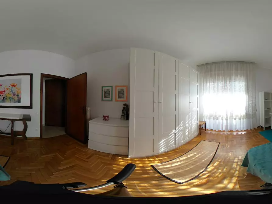 Immagine 6 di Camera in affitto  in Via Umberto Boccioni a Firenze