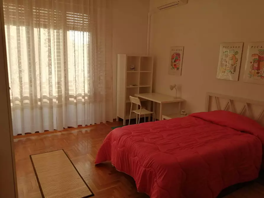 Immagine 3 di Camera in affitto  in Via Umberto Boccioni a Firenze