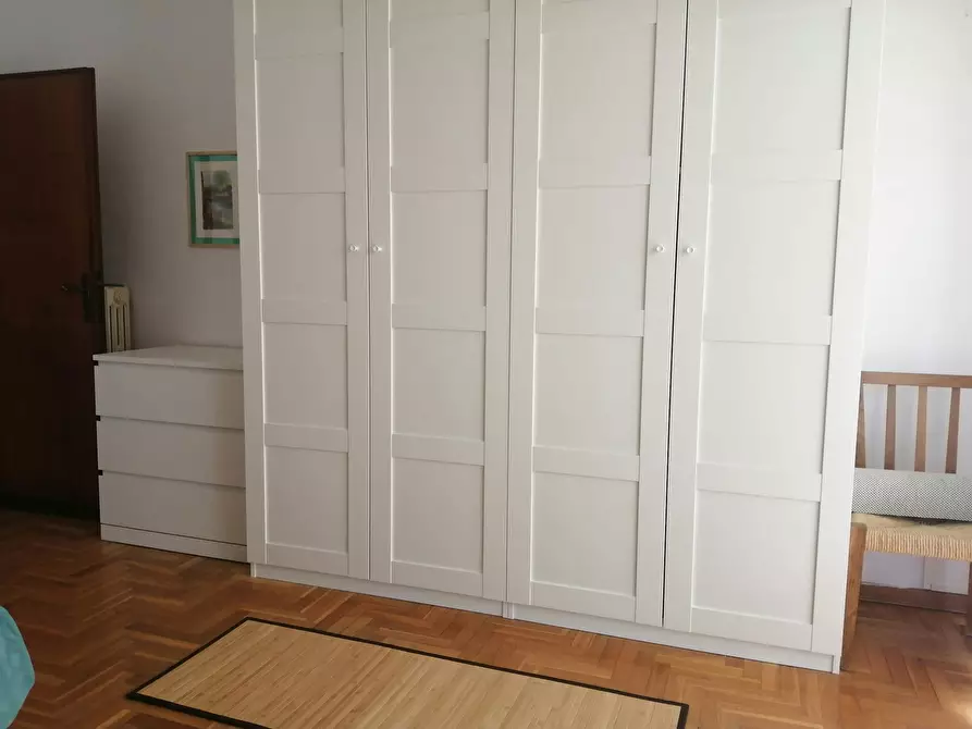 Immagine 9 di Camera in affitto  in Via Umberto Boccioni a Firenze