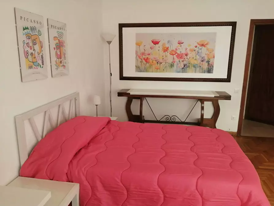 Immagine 4 di Camera in affitto  in Via Umberto Boccioni a Firenze