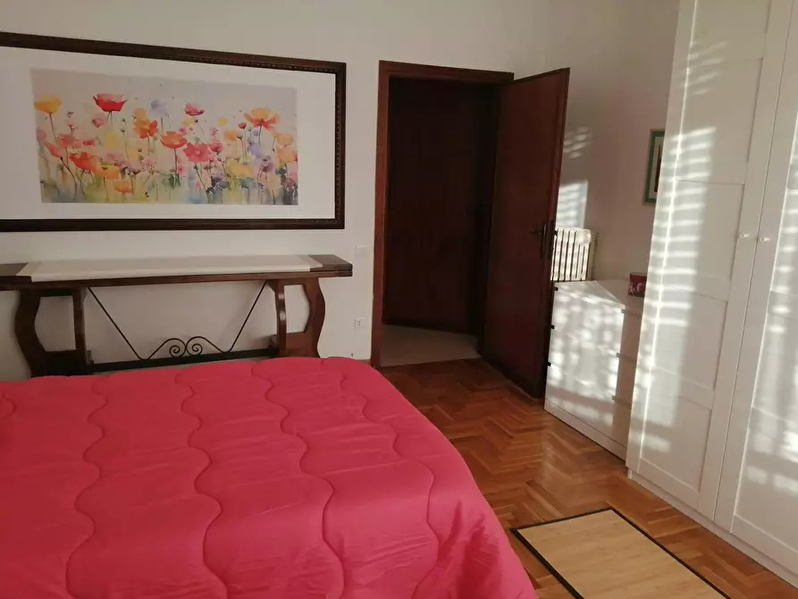 Immagine 5 di Camera in affitto  in Via Umberto Boccioni a Firenze