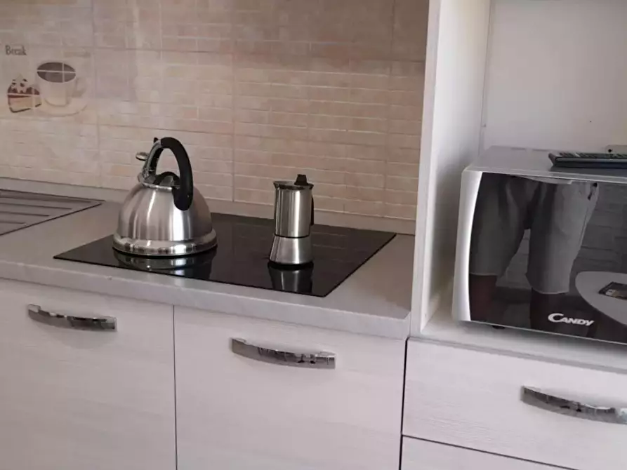 Immagine 7 di Appartamento in affitto  in Via Mazzini a Bologna