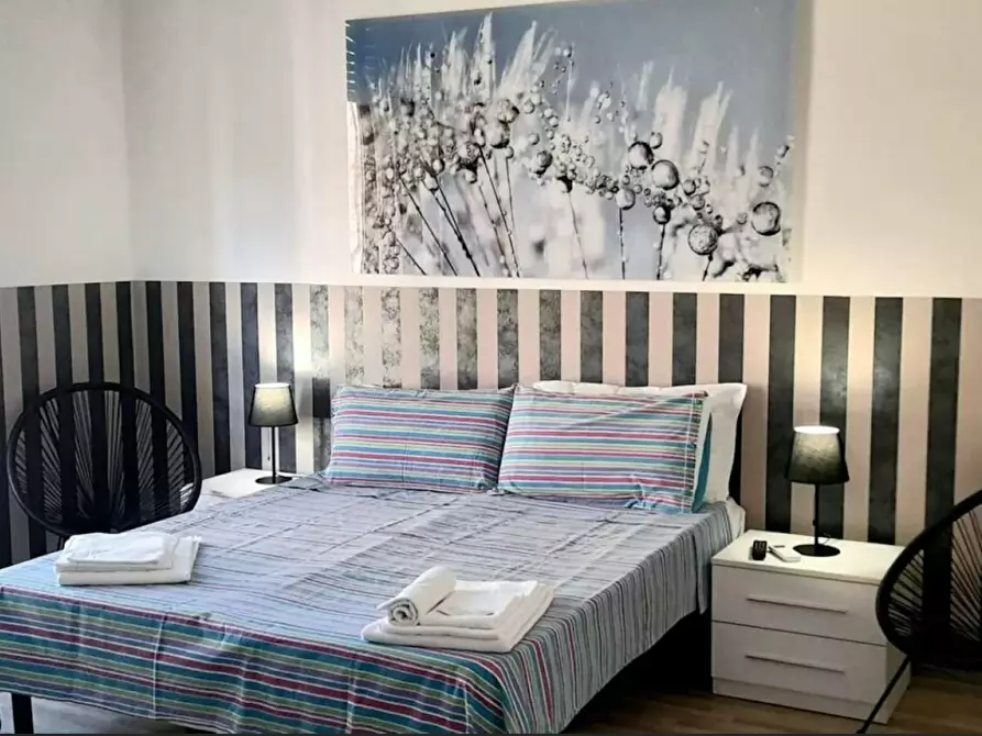 Immagine 5 di Appartamento in affitto  in Via Mazzini a Bologna