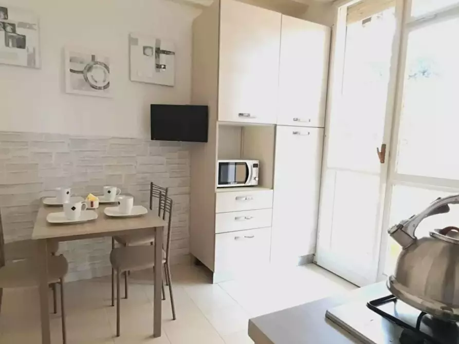 Immagine 4 di Appartamento in affitto  in Via Mazzini a Bologna