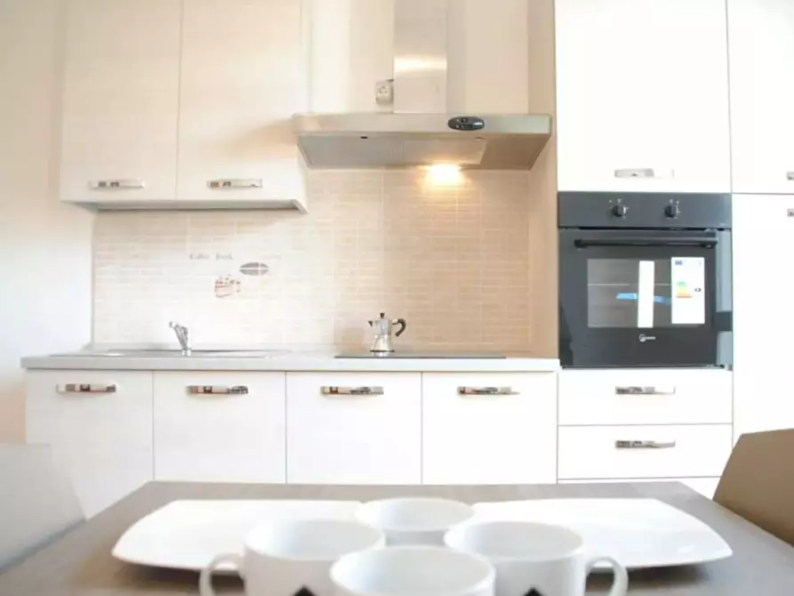 Immagine 3 di Appartamento in affitto  in Via Mazzini a Bologna