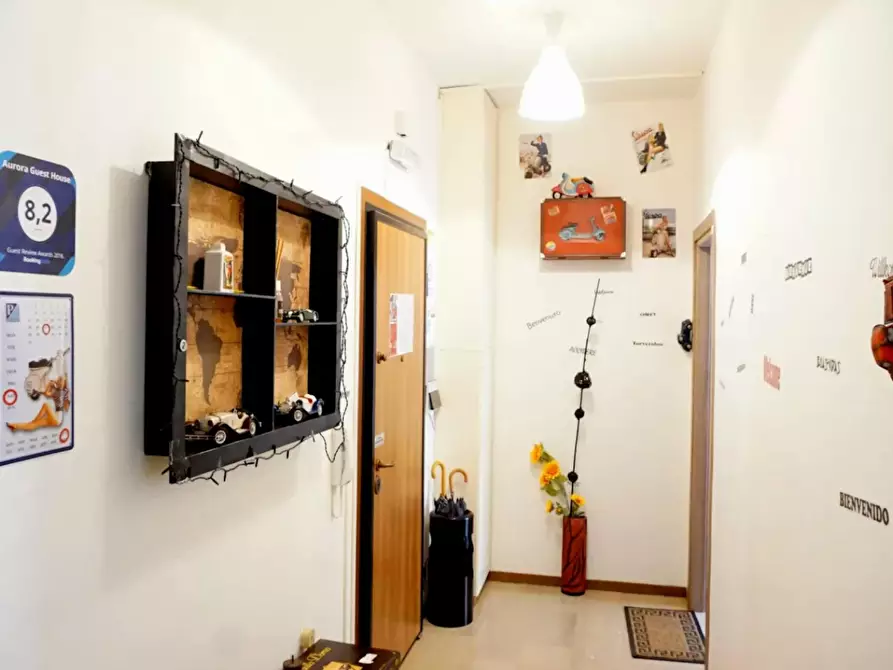 Immagine 8 di Appartamento in affitto  in Via Mazzini a Bologna