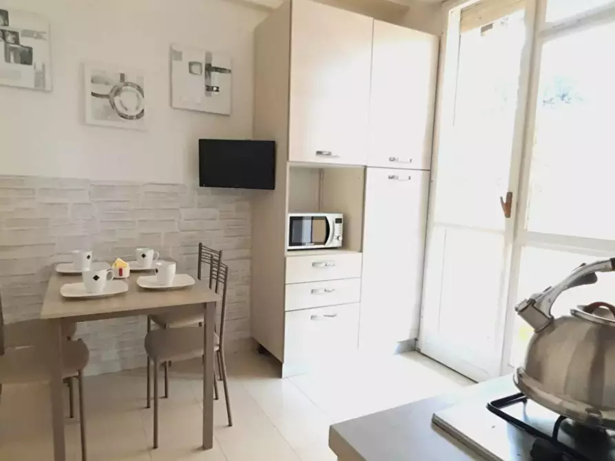 Immagine 2 di Appartamento in affitto  in Via Mazzini a Bologna