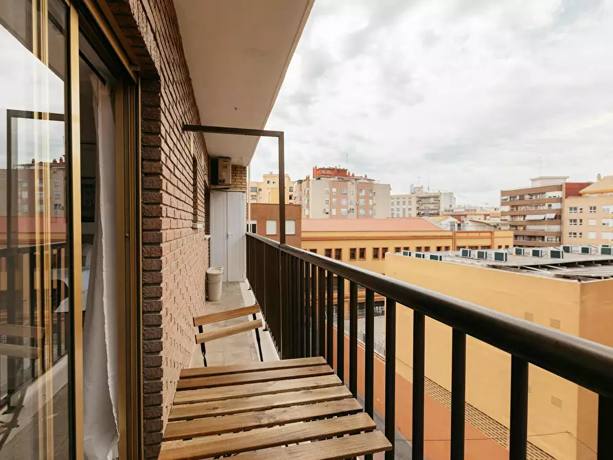 Immagine 4 di Camera in affitto  in Carrer de Reig Genovés a Valencia