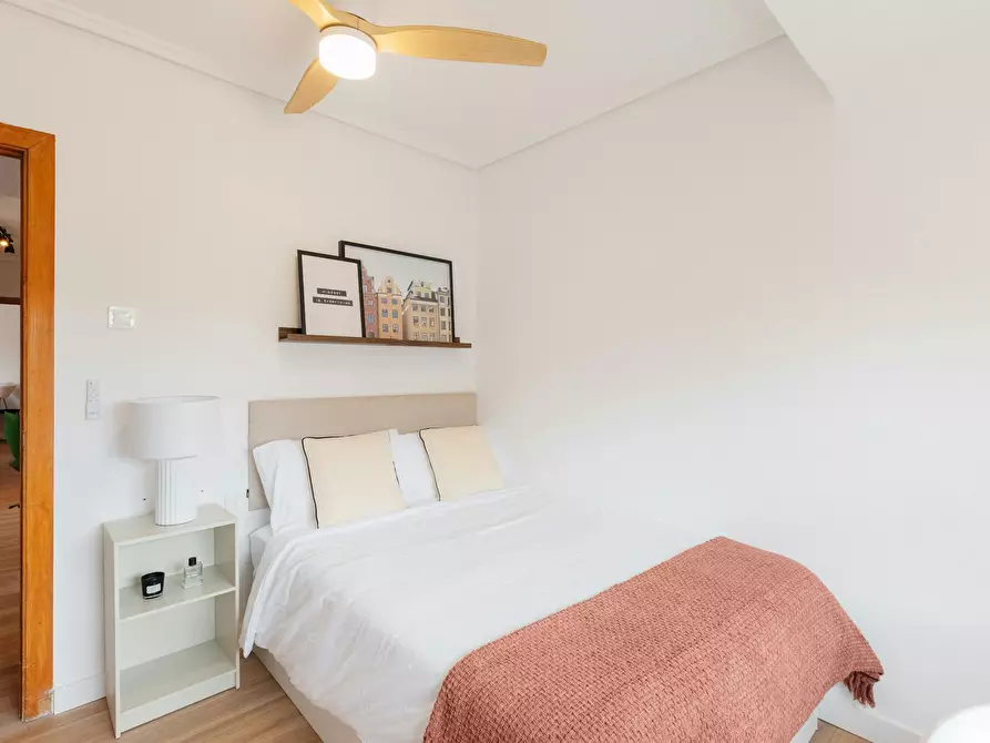 Immagine 2 di Camera in affitto  in Carrer de Reig Genovés a Valencia