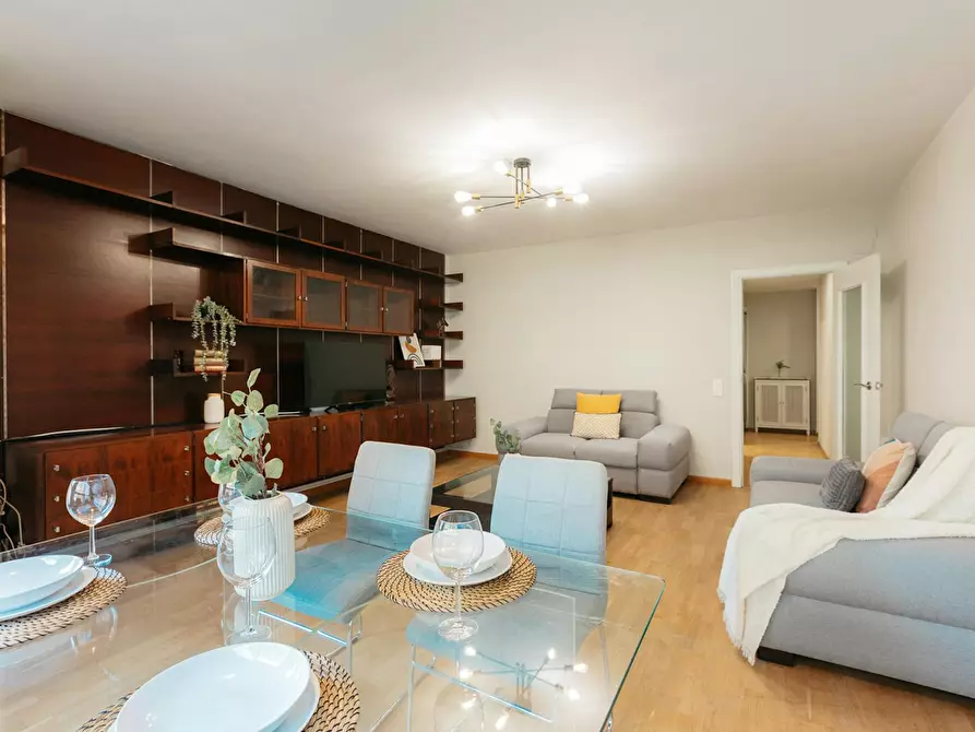 Immagine 5 di Camera in affitto  in Carrer de Colón a Valencia