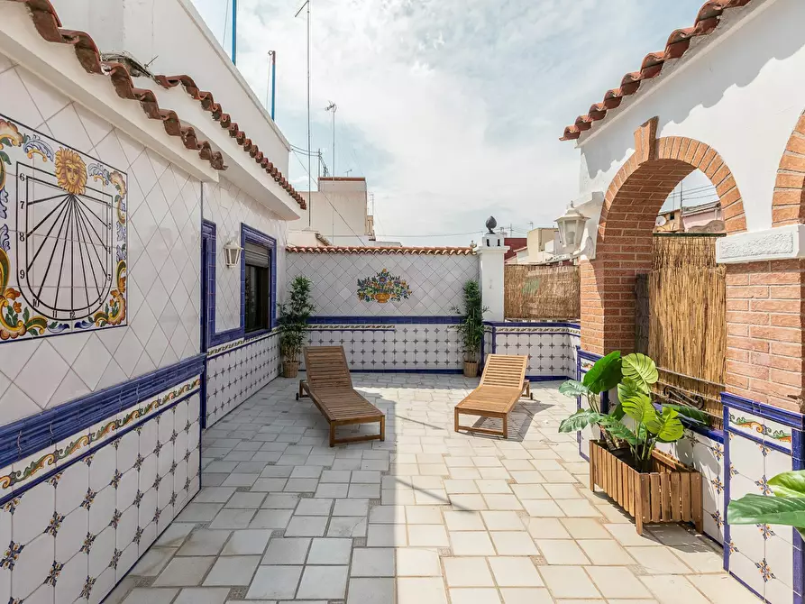 Immagine 8 di Camera in affitto  in Carrer del Doctor Vila Barberà a Valencia