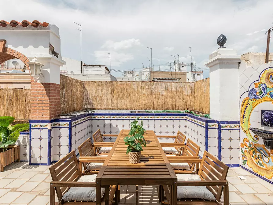 Immagine 7 di Camera in affitto  in Carrer del Doctor Vila Barberà a Valencia