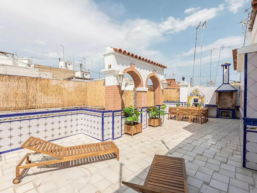 Immagine 4 di Camera in affitto  in Carrer del Doctor Vila Barberà a Valencia