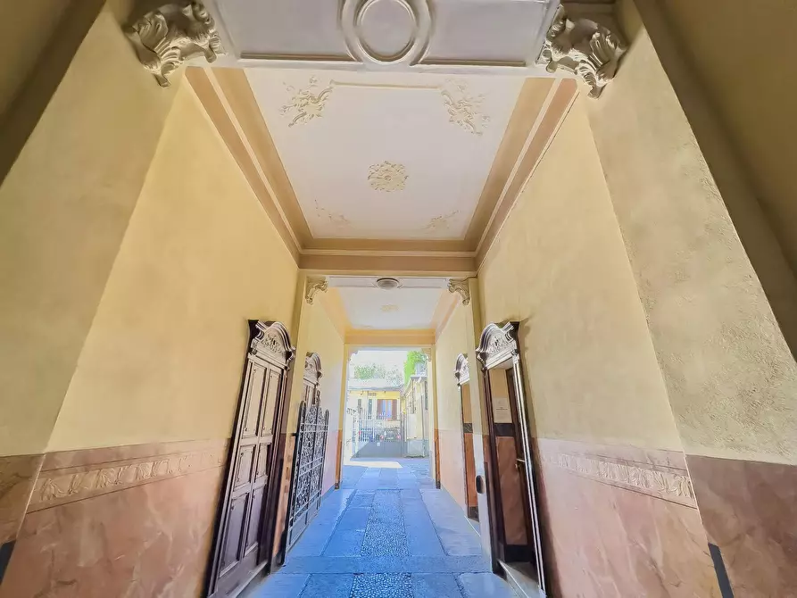 Immagine 3 di Appartamento in affitto  in Via Savona a Milano