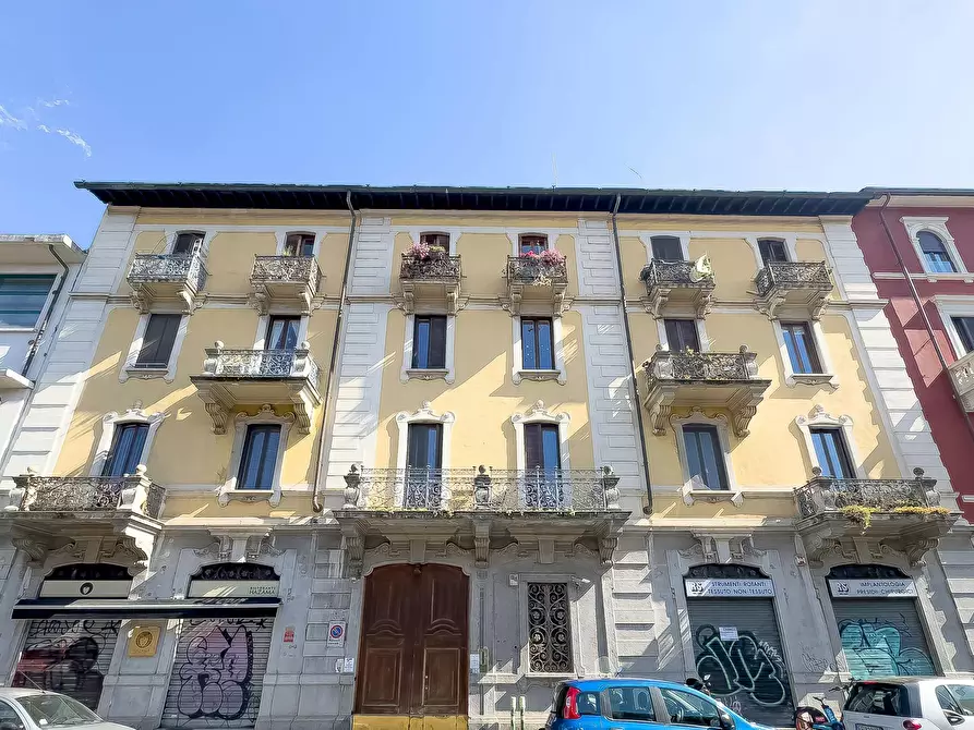 Immagine 2 di Appartamento in affitto  in Via Savona a Milano