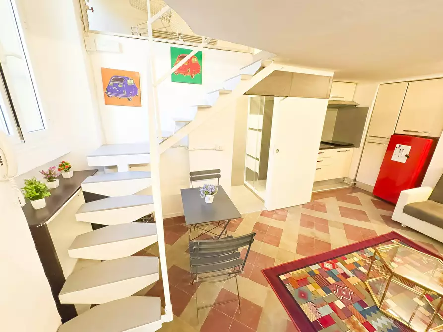 Immagine 8 di Appartamento in affitto  in Via Savona a Milano