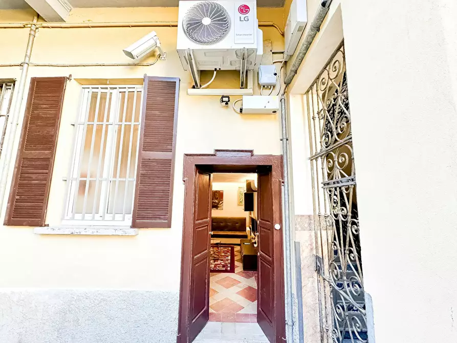 Immagine 4 di Appartamento in affitto  in Via Savona a Milano