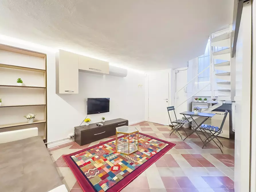 Immagine 9 di Appartamento in affitto  in Via Savona a Milano