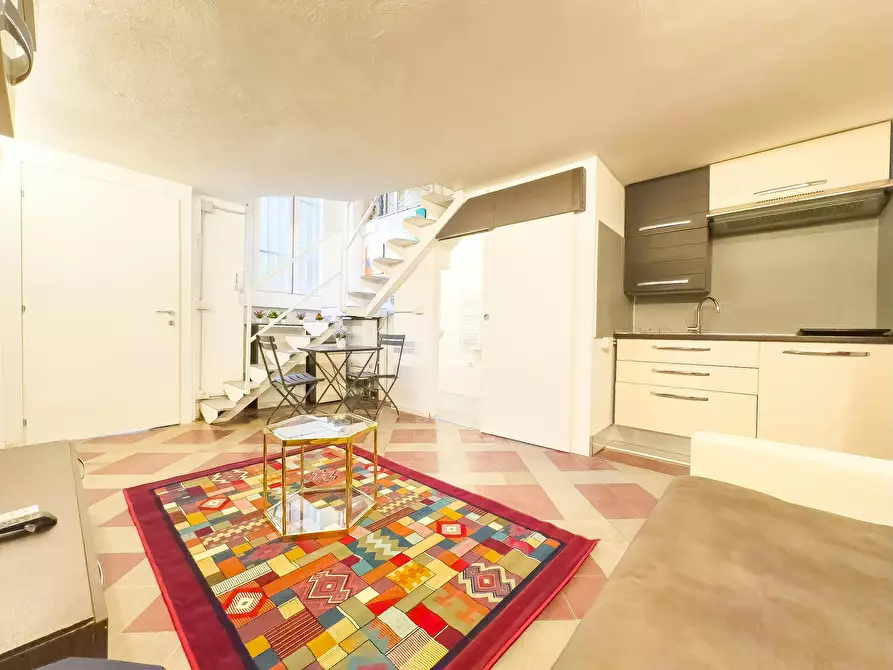 Immagine 1 di Appartamento in affitto  in Via Savona a Milano