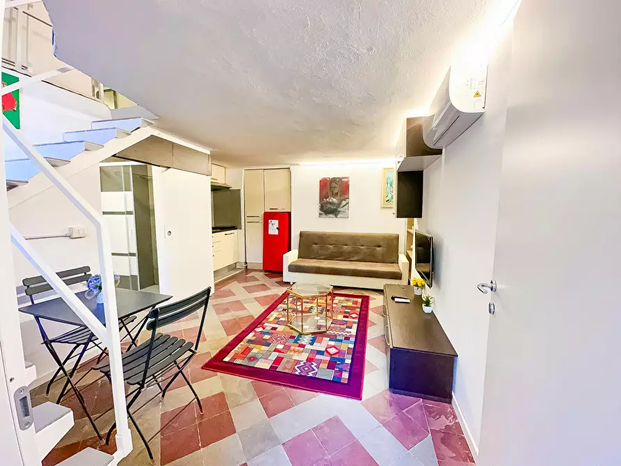 Immagine 6 di Appartamento in affitto  in Via Savona a Milano