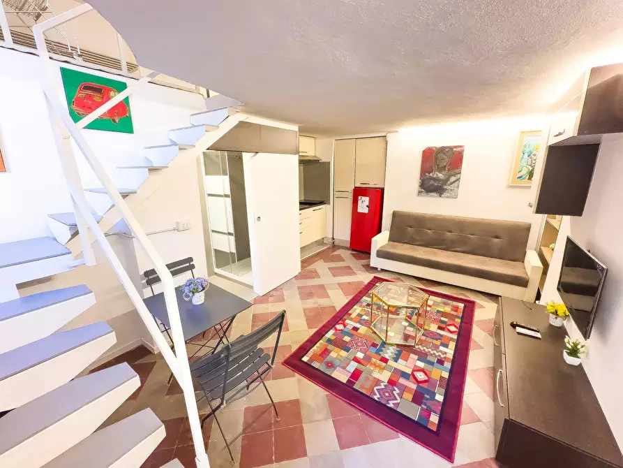 Immagine 7 di Appartamento in affitto  in Via Savona a Milano