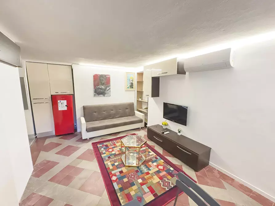 Immagine 10 di Appartamento in affitto  in Via Savona a Milano