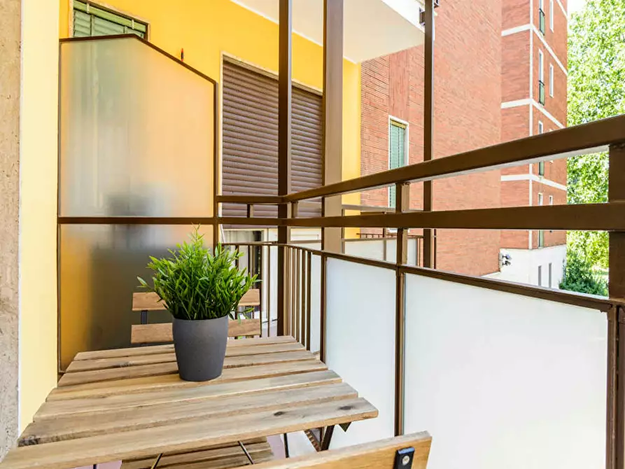 Immagine 7 di Camera in affitto  in Via Mecenate a Milano