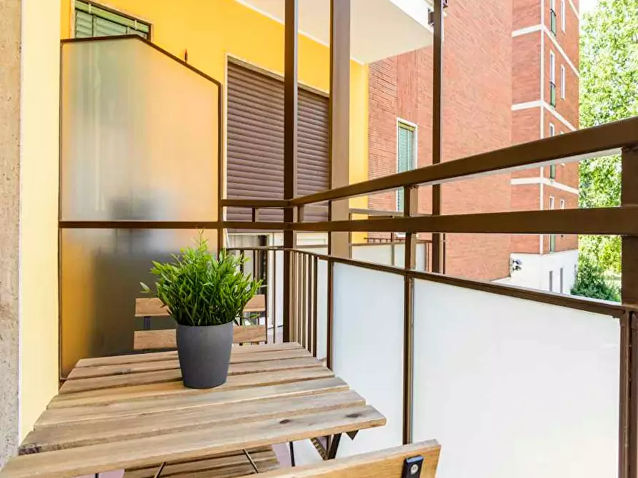 Immagine 7 di Camera in affitto  in Via Mecenate a Milano