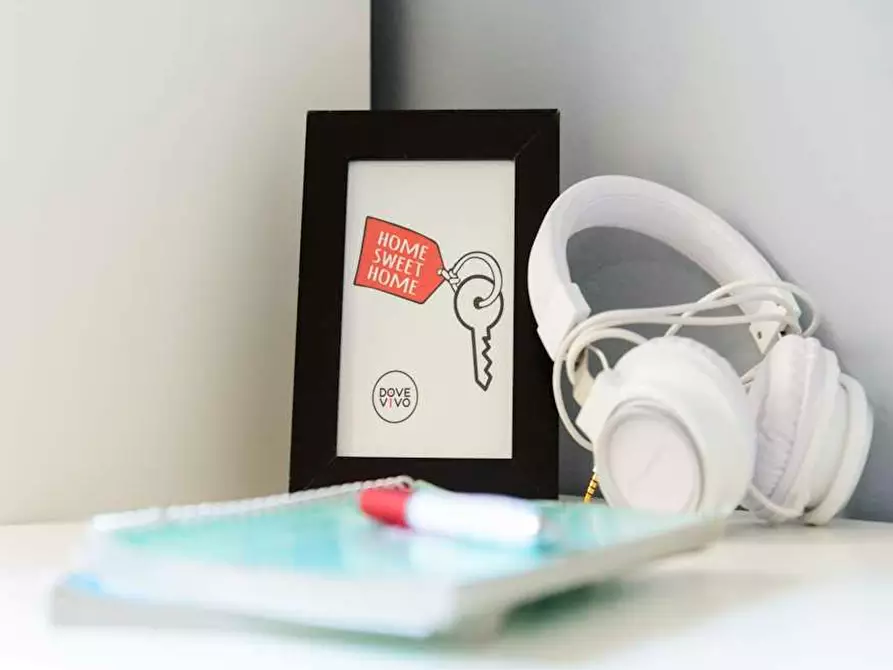 Immagine 9 di Camera in affitto  in Via Mecenate a Milano