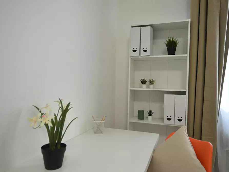 Immagine 6 di Camera in affitto  in Vicolo Franco Villa a Reggio Nell'emilia