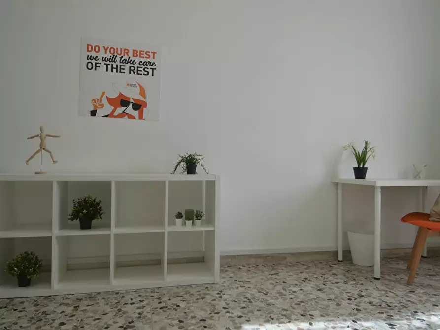 Immagine 8 di Camera in affitto  in Vicolo Franco Villa a Reggio Nell'emilia